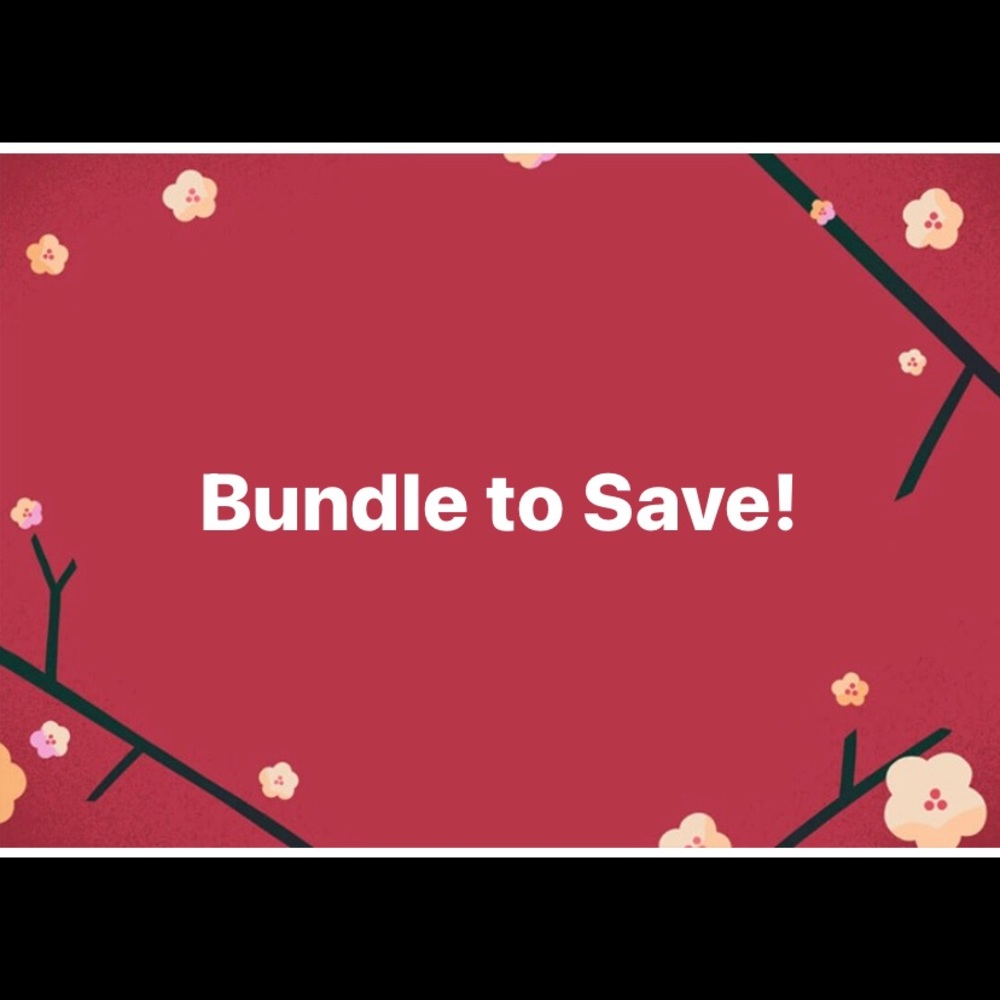 Bundle Bundle Bundle! - image 1